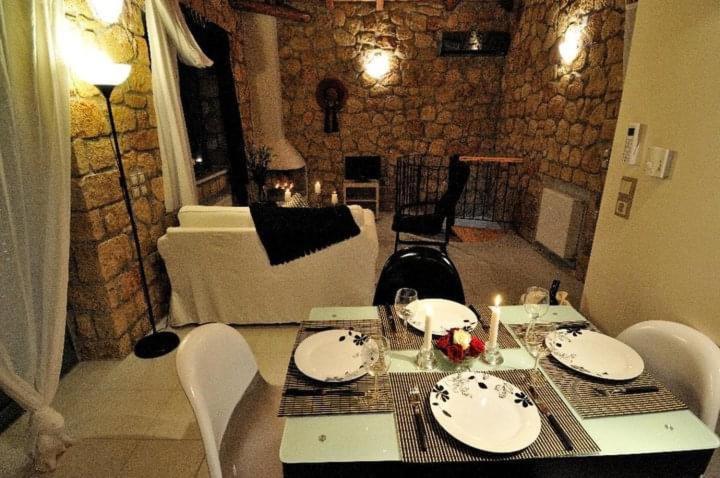 Messinian Horizons Apartment Marathopoli Exterior photo