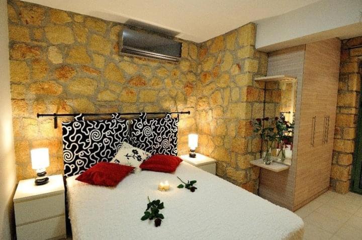 Messinian Horizons Apartment Marathopoli Exterior photo