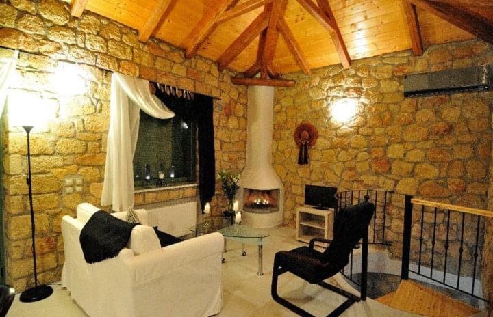 Messinian Horizons Apartment Marathopoli Exterior photo