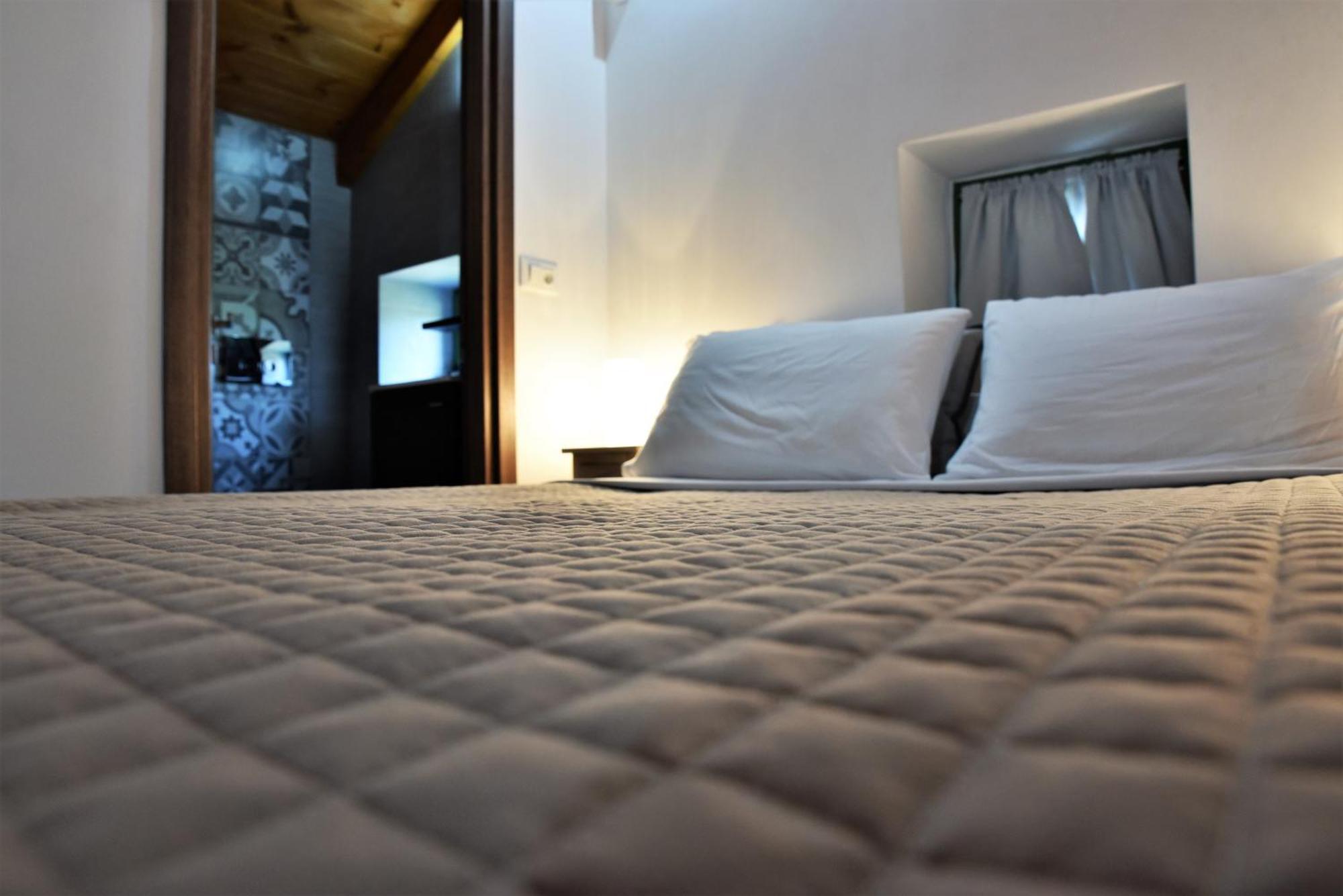 Messinian Horizons Apartment Marathopoli Exterior photo